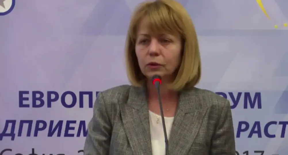 Фандъкова: София привлича 54% от инвестициите в страната