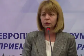 Фандъкова: София привлича 54% от инвестициите в страната