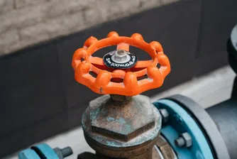 Влиза в сила таванът на ЕС върху цените на газа на едро