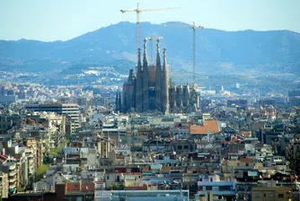 Терористите в Барселона планирали да ударят знакова катедрала