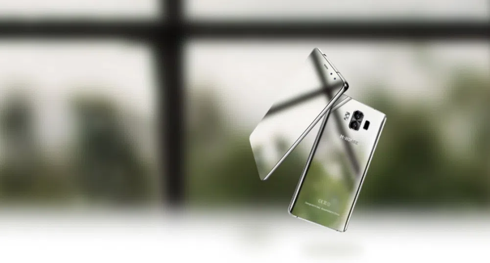 Камерафон за 99 долара