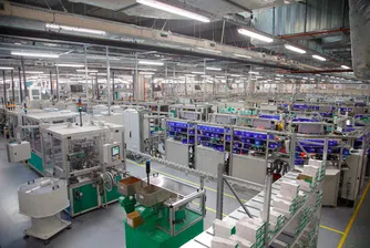 Schneider Electric спечели първа награда за
„Зелена иновация на годината“