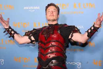 Идва ли краят на мита за безмерната компетентност на технологичните лидери