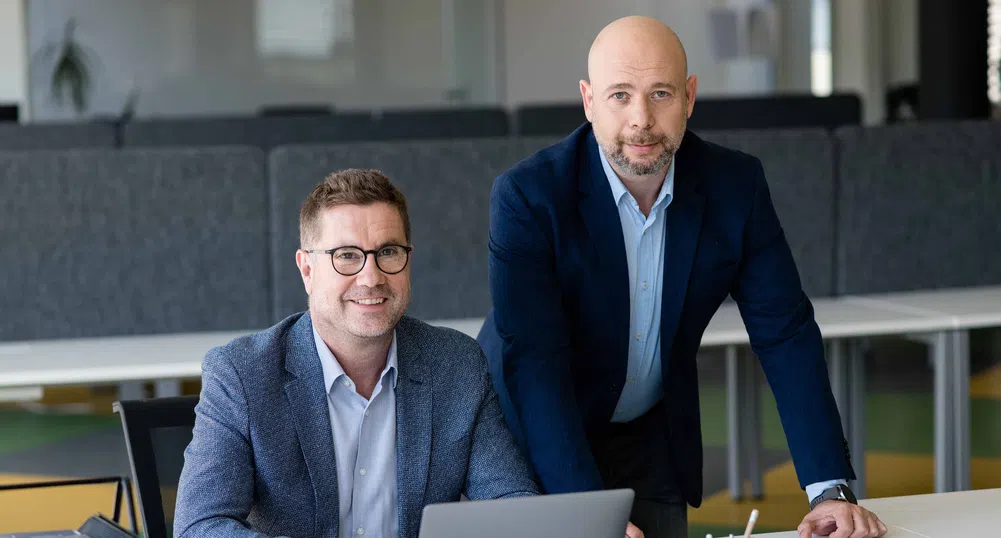 Алтерко с над 56% годишен ръст на консолидираните приходи от продажби