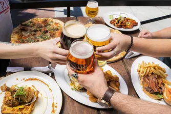 Най-често срещаните заблуди за бирата