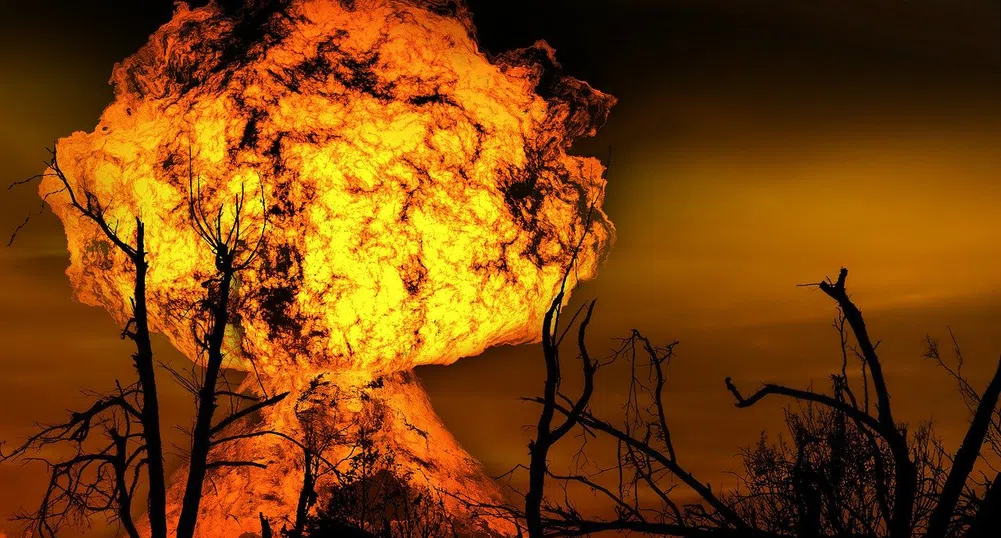 Екстремна опасност от пожари в седем области на страната