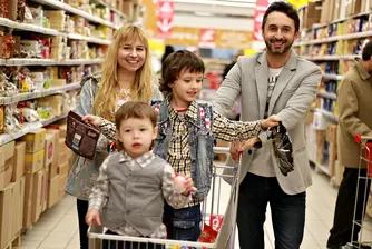 Как да спестим пари по време на разпродажба
