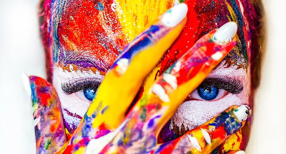 Възприемаме цветовете според националността ни