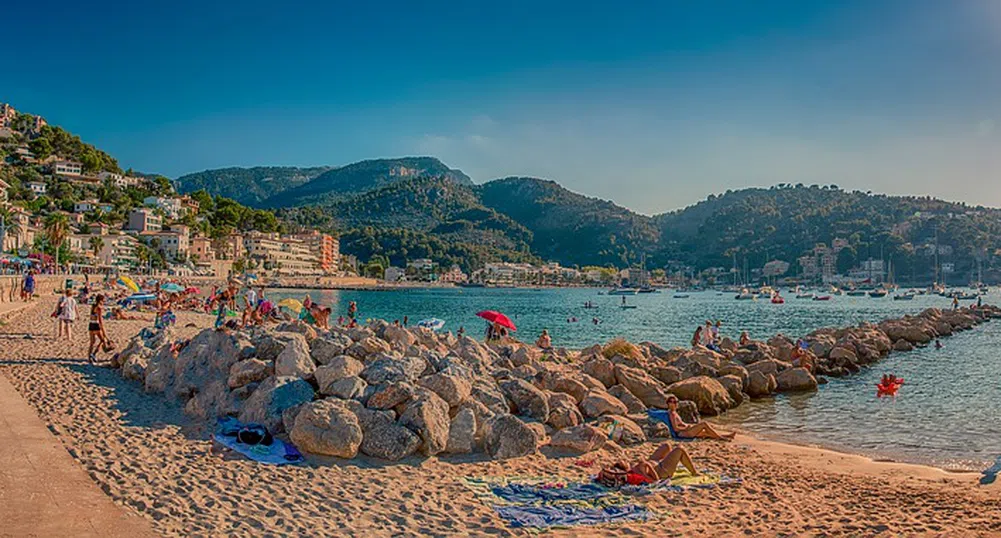 Топ 3 на най-популярните дестинации за почивка на българите