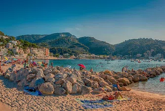 Топ 3 на най-популярните дестинации за почивка на българите