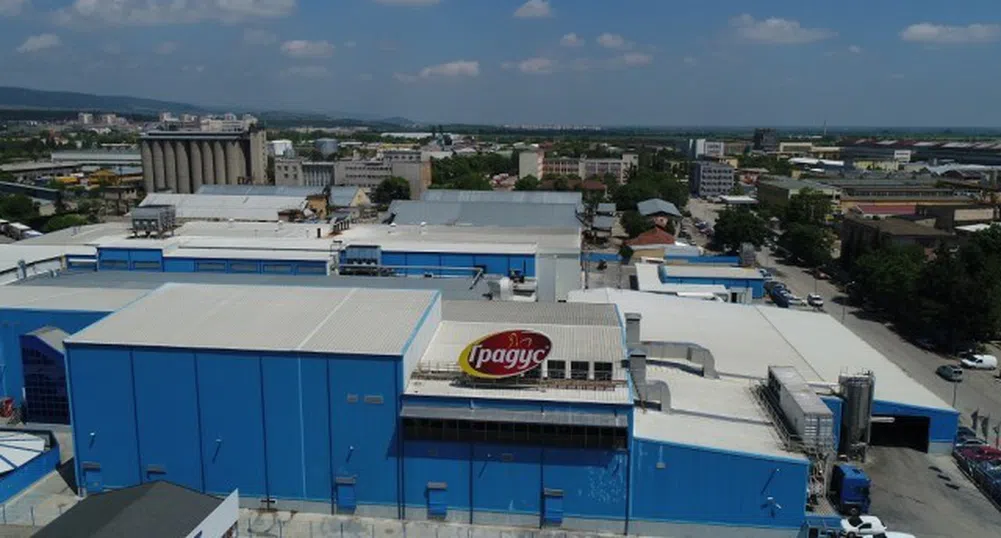 Акциите на Градус в търговия от понеделник