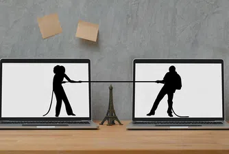 Осем навика, които могат да съсипят щастливата ви връзка