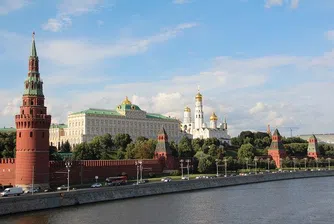 Утре Русия официално ще анексира четири украински области