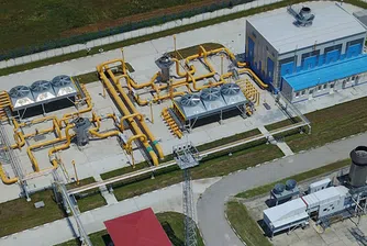 Над 3400 сделки са сключени на газовия хъб Балкан от началото на годината