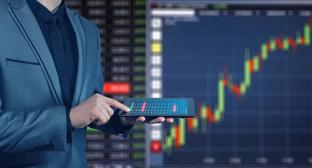 SOFIX с най-доброто си дневно представяне за август