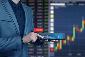 SOFIX с най-доброто си дневно представяне за август