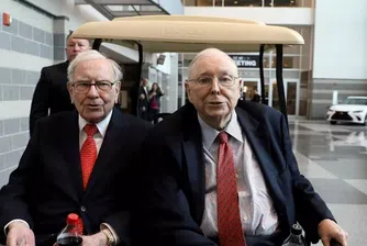 Бъфет купи дял за $4 млрд. в една от най-големите компании за чипове