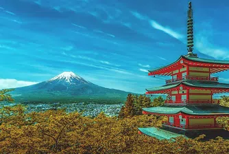 Япония отмени ограниченията за туристите