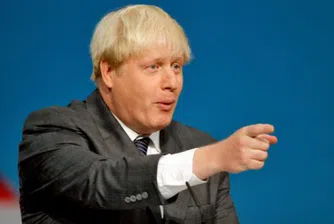 Обмислят изграждането на 35-километров мост над Ламанша