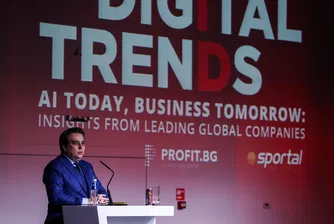 Асен Василев: След 10-15 години трудът няма да бъде фактор за производство