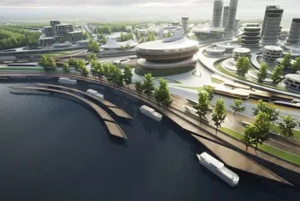 Инвестициите в имот в метавселената - между ползите и рисковете