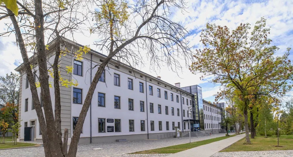 София Тех Парк търси стартиращи компании за наематели