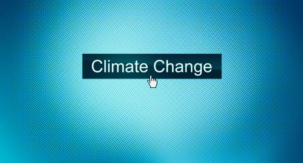 Драстичен скок на търсенията в Google, свързани с изменението на климата