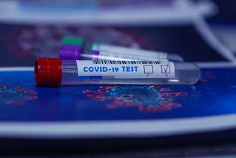 Потвърдените случаи на COVID-19 у нас вече са над 20 000