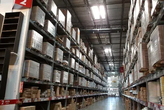 Бизнесът със складови площи в Калифорния преживява истински бум. Но докога?