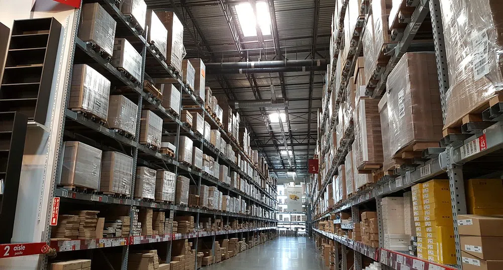 Белоруското копие на IKEA беше посрещнато със смесени реакции в Москва