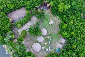 Искате да избягате от всичко? Rewa Eco-Lodge е мястото