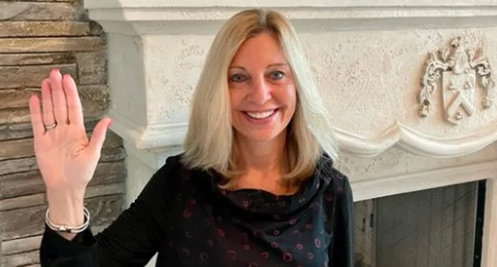 Най-влиятелните жени в бизнеса през 2021 г.