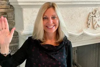 Най-влиятелните жени в бизнеса през 2021 г.