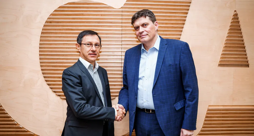 БОРИКА и BULPROS с платформа, спестяваща разходи на банките