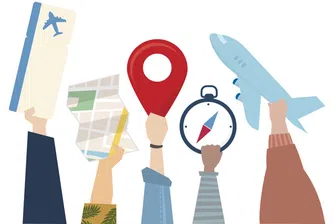 Искате да се преместите в чужбина? 10 неща, които ще улеснят процеса