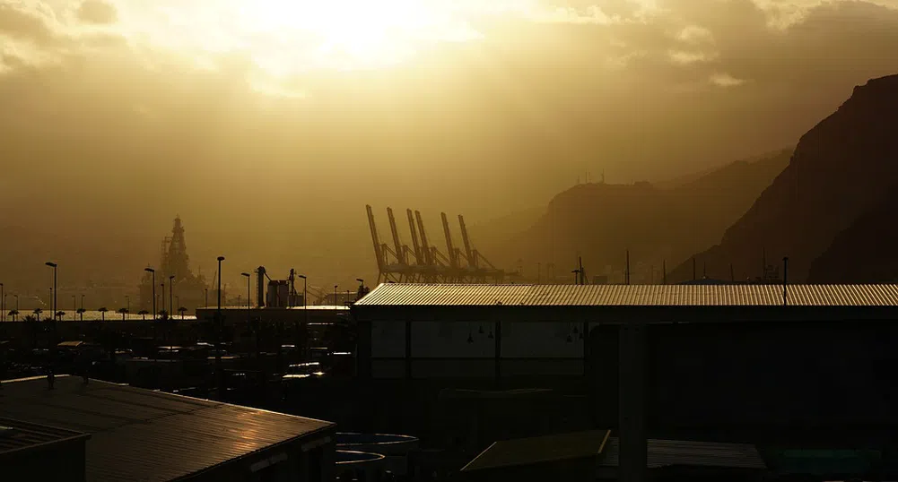 Нито една страна не покрива стандартите на СЗО за чист въздух през 2021 г.