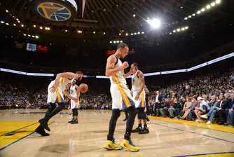 Този топ спортист печели милиони по-малко от останалите звезди