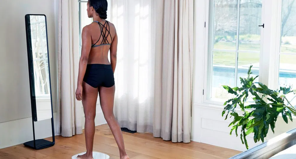 Naked Labs пуска домашен 3D скенер за тяло