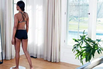 Naked Labs пуска домашен 3D скенер за тяло