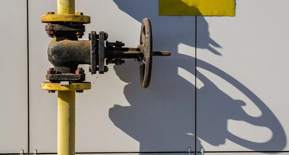 САЩ вкарват „Турски поток” и „Северен поток -2” в списъка със санкциите