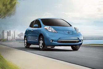 Кога да си купите електромобил?