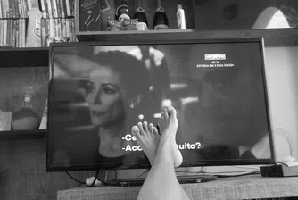 Спрeте телевизията и станете 5 пъти по-продуктивни