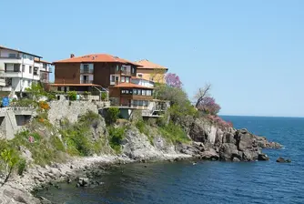 Символични отстъпки по морето, евтини почивки - след 15 септември