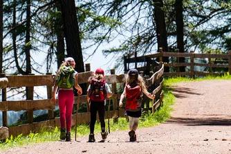 Пак дъжд и бури след обяд