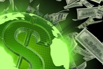 Какво ще стане, ако доларът започне да поевтинява?