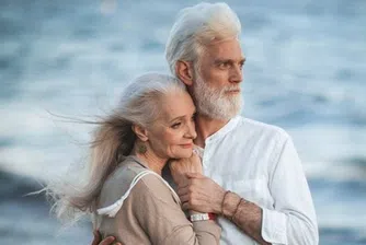 Тази модна агенция наема само над 45-годишни