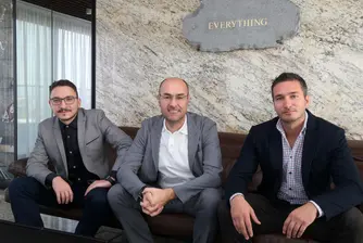 efbet и deVRealm създават съвместна IT компания