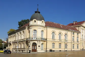 Предстоящи промени в организацията на движението в София