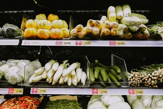 Милиардер: Цените на храните ще скочат с 10% в следващите два месеца