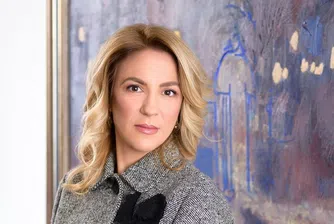 Петя Димитрова е новият председател на УС на АББ